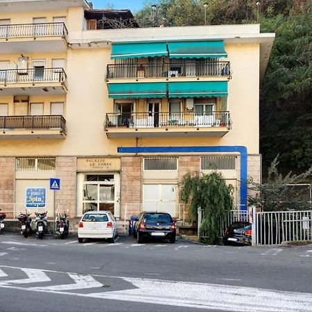 Casa Giovanna Sanremo Exteriör bild