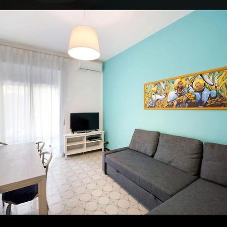 Casa Giovanna Sanremo Exteriör bild
