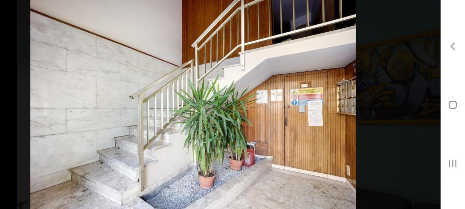 Casa Giovanna Sanremo Exteriör bild