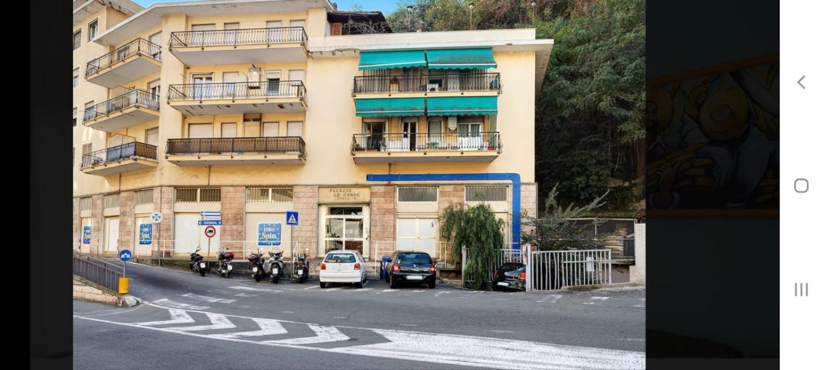 Casa Giovanna Sanremo Exteriör bild
