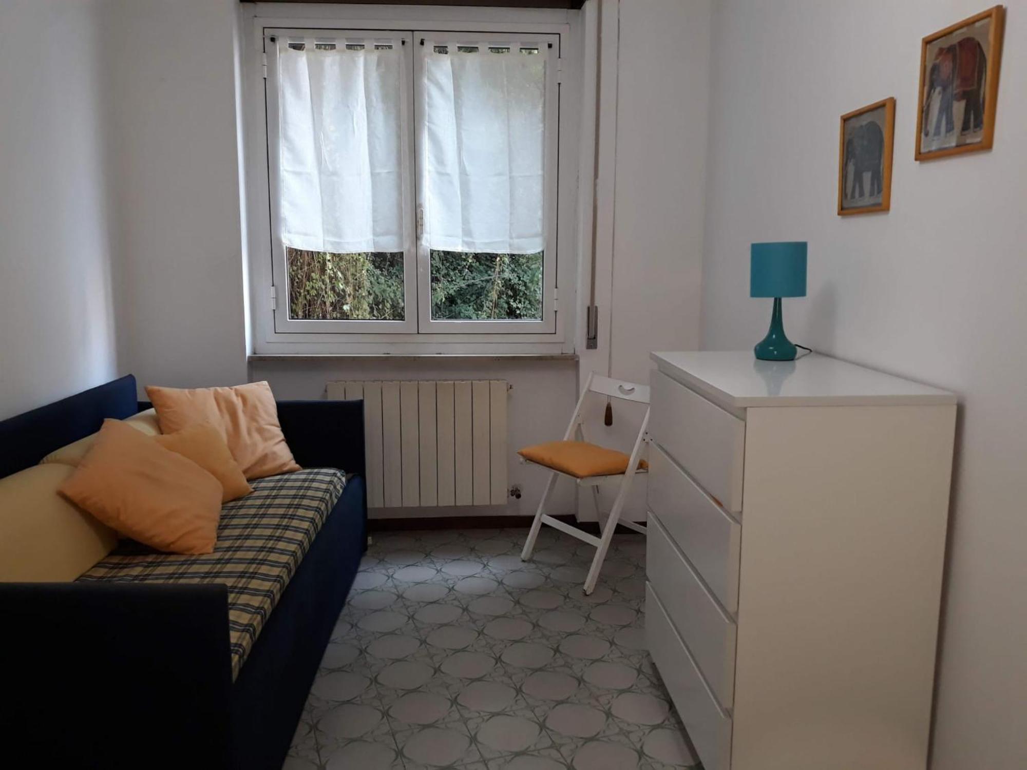 Casa Giovanna Sanremo Exteriör bild